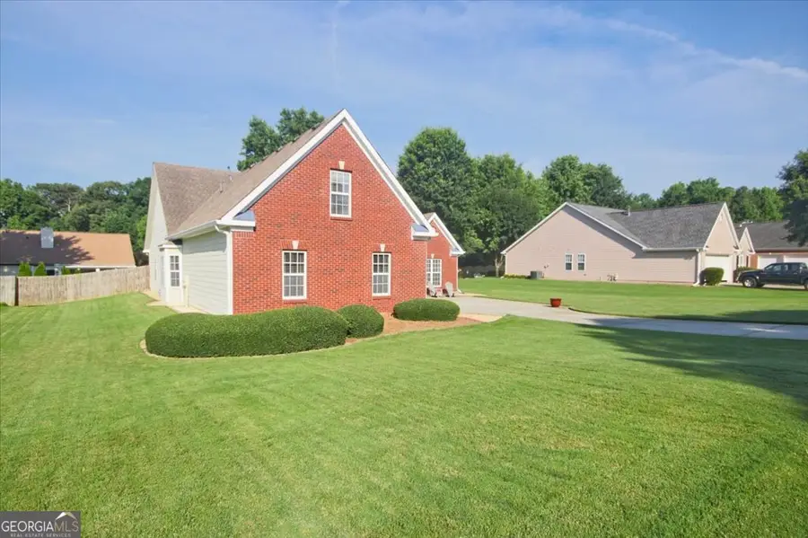 1256 Oakmont Ridge Drive, Lawrenceville, GA 30043 - #3