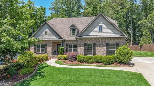 6985 Concord Mountain Trail, Cumming, GA 30028