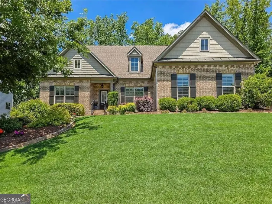 6985 Concord Mountain Trail, Cumming, GA 30028 - #2