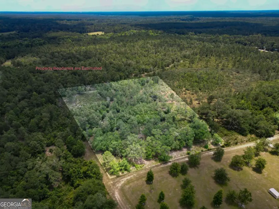 LOT 8 Faithland Drive, Hinesville, GA 31313 - #3