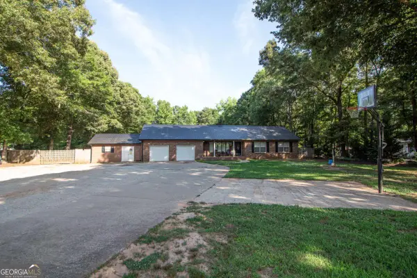 2150 Beaverdam Road, Colbert, GA 30628