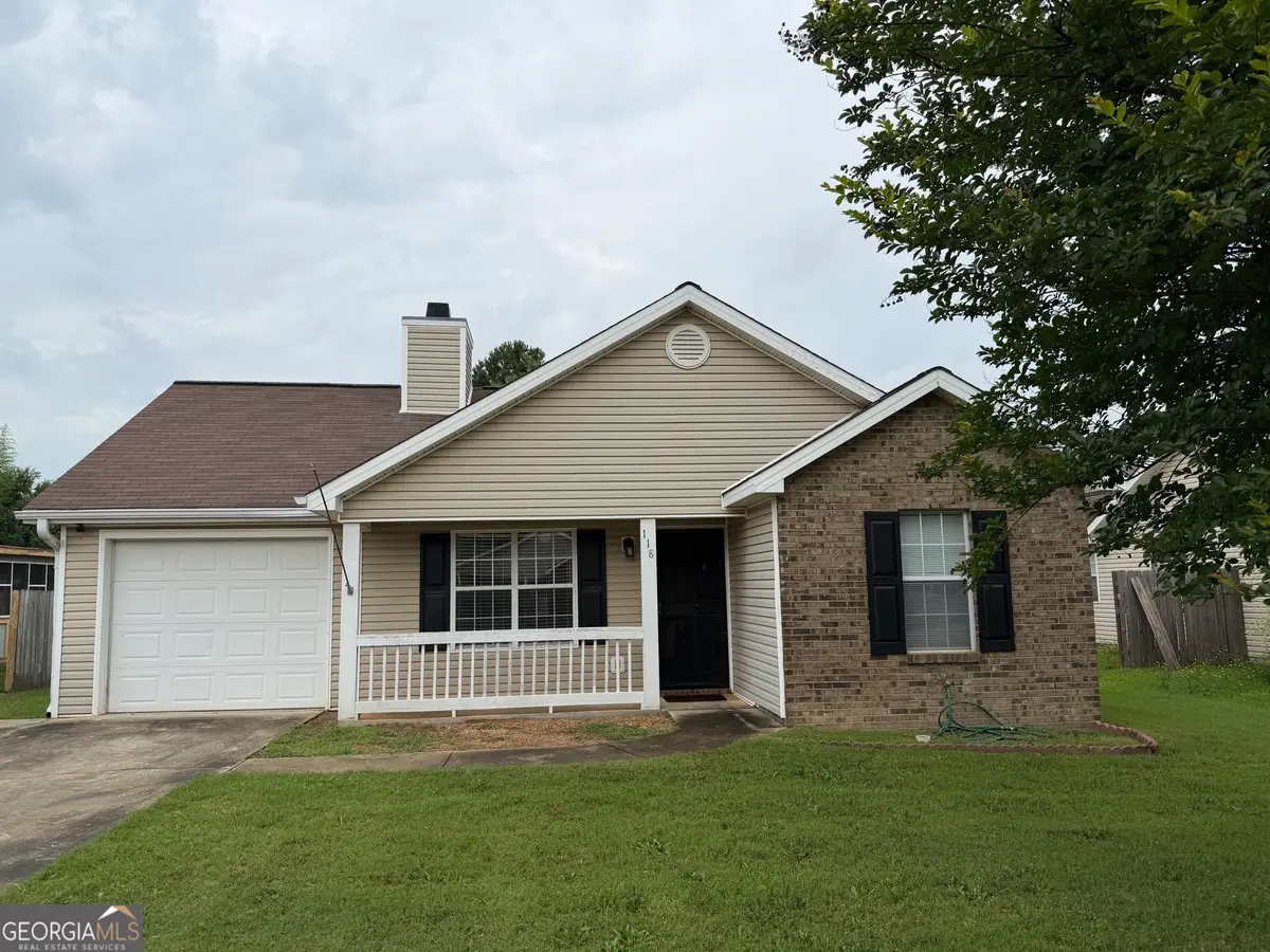 118 Georgetown Boulevard, Warner Robins, GA 31088 - #1