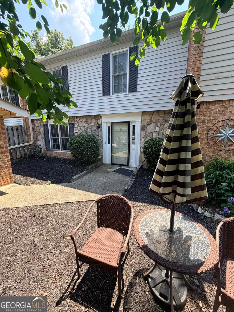 6500 Gaines Ferry Road #I-4, Flowery Branch, GA 30542 - #2