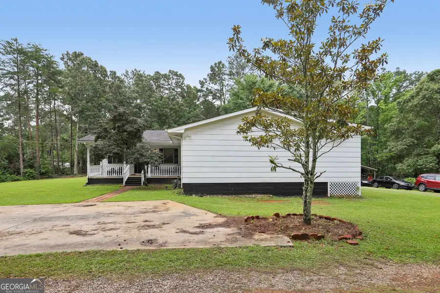 5115 Highway 20, Covington, GA 30016 - #2