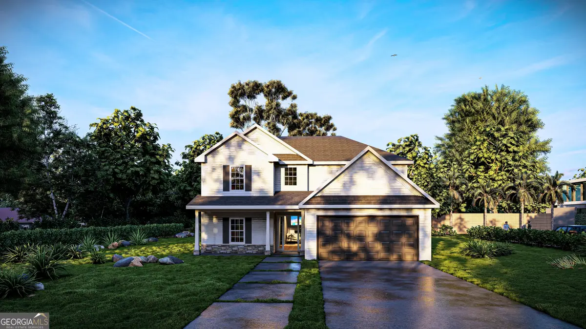 426 Lakeview Way #274, Lagrange, GA 30241 - #1