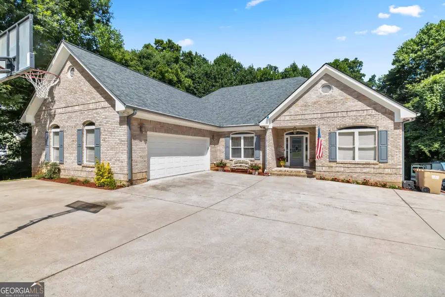 6426 Kettle Creek Way, Flowery Branch, GA 30542 - #2