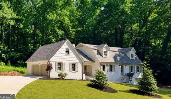 4140 Manson Avenue Se, Smyrna, GA 30082