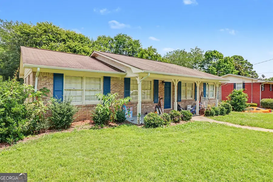 202 Cherry Hill Drive, Calhoun, GA 30701 - #2