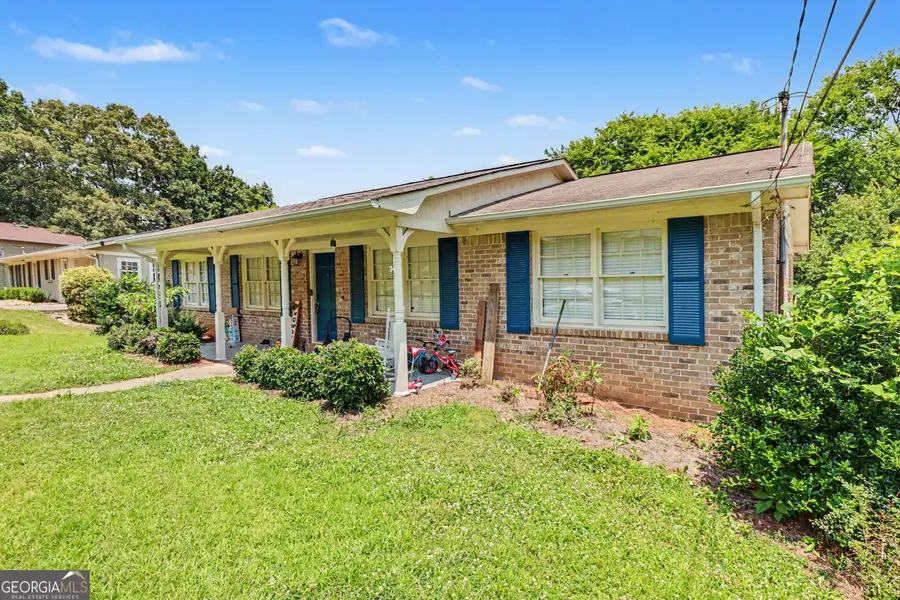 202 Cherry Hill Drive, Calhoun, GA 30701 - #3