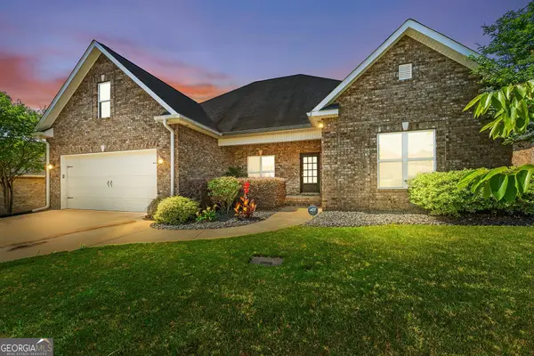 504 Falls Drive, Bonaire, GA 31005