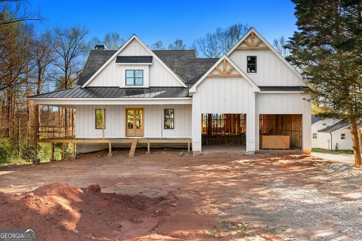202 Cherry Rose Lane, Hartwell, GA 30643 - #1