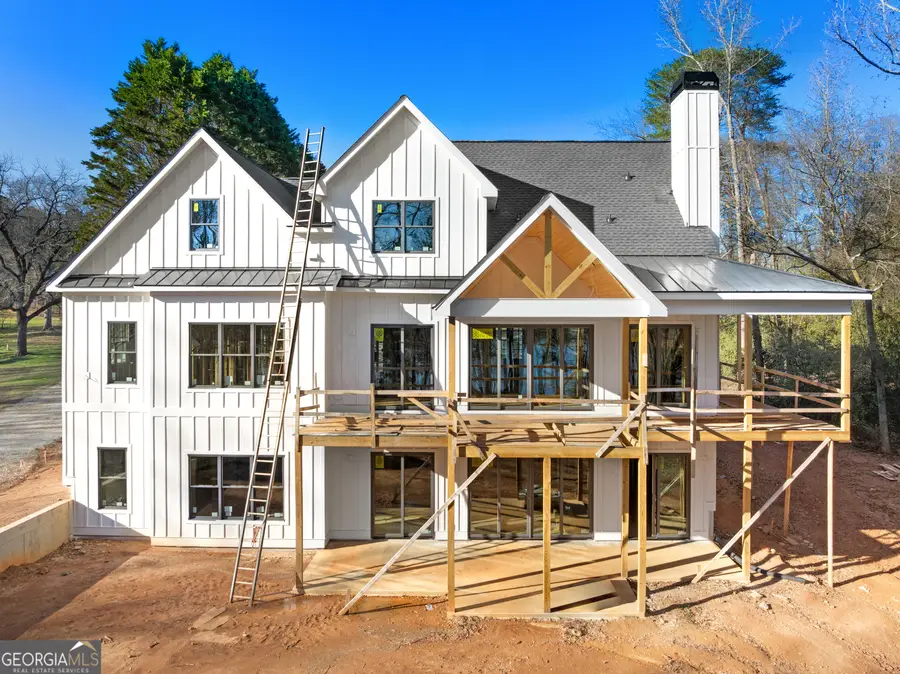202 Cherry Rose Lane, Hartwell, GA 30643 - #2