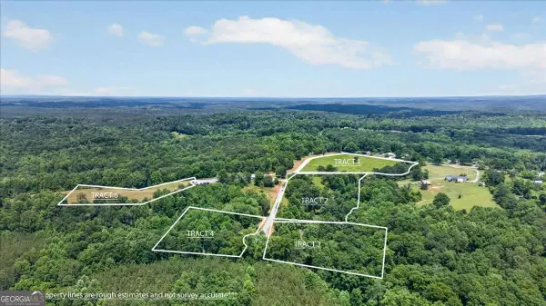 0 Conns Creek Road #2, Ball Ground, GA 30107