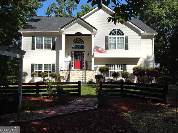 7115 Fletcher Drive, Winston, GA 30187