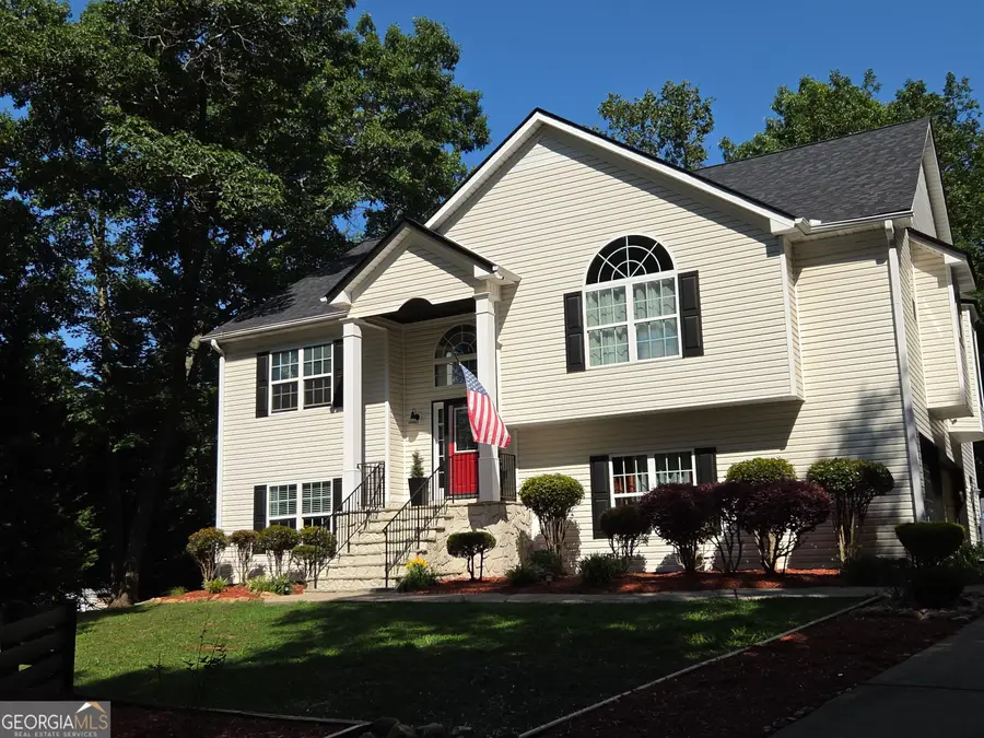 7115 Fletcher Drive, Winston, GA 30187 - #2