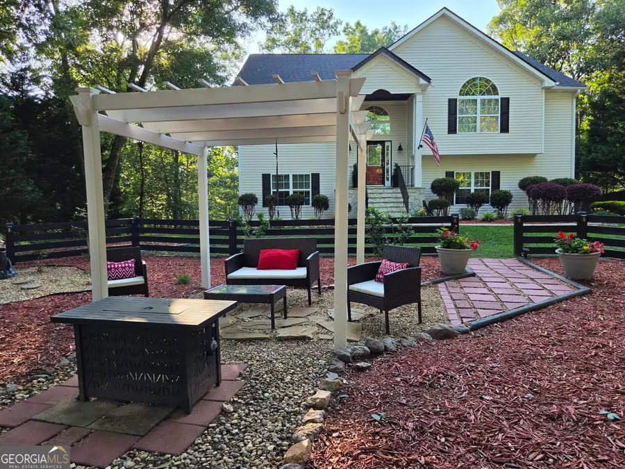 7115 Fletcher Drive, Winston, GA 30187 - #3