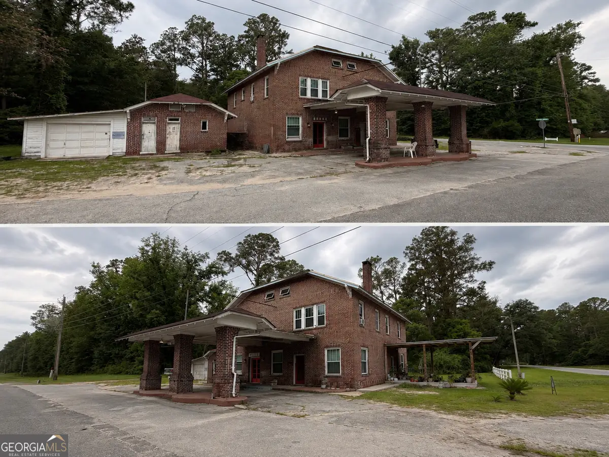 12561 Us Highway 17, Woodbine, GA 31569 - #1