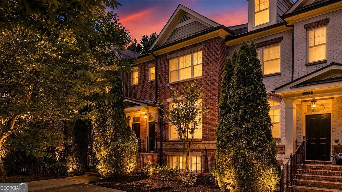 2255 Lavista Court Ne, Atlanta, GA 30324 - #1