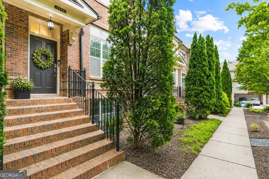 2255 Lavista Court Ne, Atlanta, GA 30324 - #2