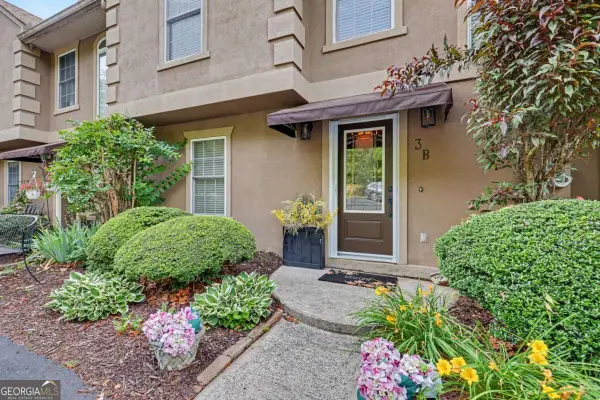 103 Birdie Lane Apt 3-b #3-B, Blairsville, GA 30512