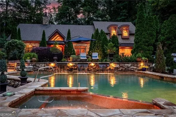 625 Willeo Road, Roswell, GA 30075