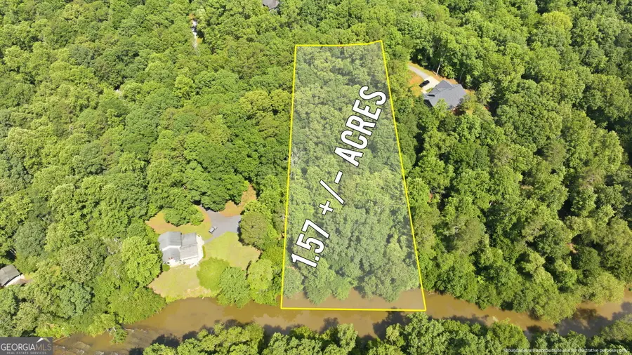 300 Whispering Waters, Demorest, GA 30535 - #2