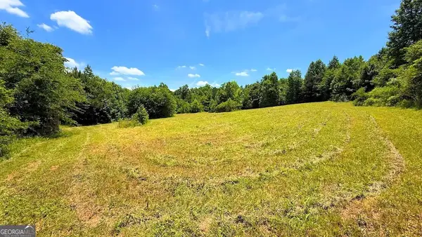 0 Nix Road, Bremen, GA 30110