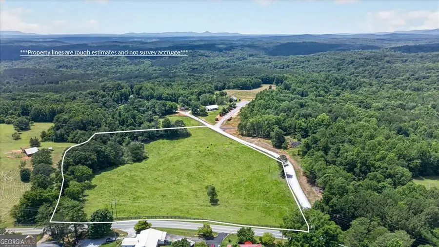 0 Conns Creek Road #4, Ball Ground, GA 30107 - #3