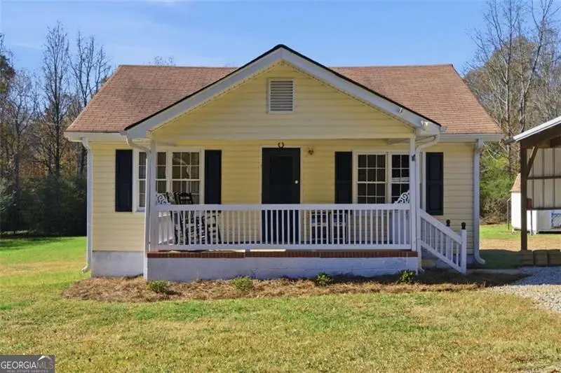 587 Whooping Creek Road, Carrollton, GA 30116 - #1