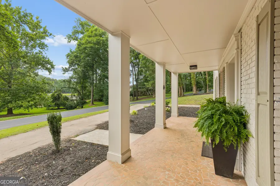2635 Beckwith Trail Se, Marietta, GA 30068 - #2