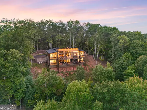 417 Bill Claypool Drive, Blue Ridge, GA 30513