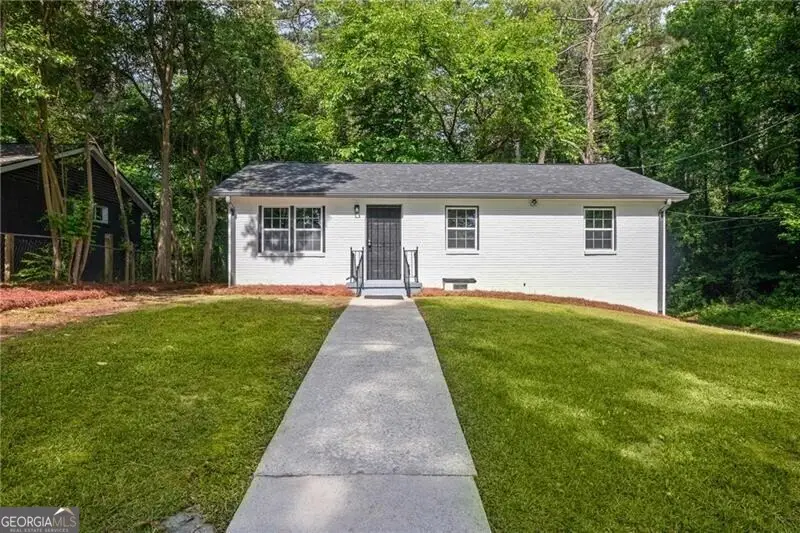 2889 Macon Drive Sw, Atlanta, GA 30354 - #1
