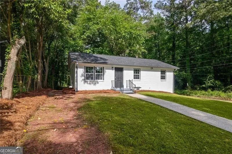 2889 Macon Drive Sw, Atlanta, GA 30354 - #2