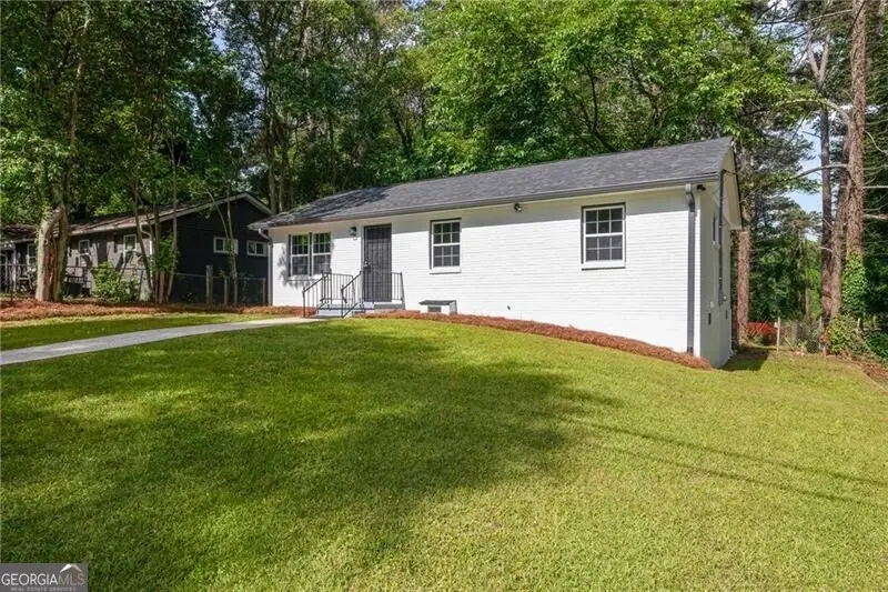 2889 Macon Drive Sw, Atlanta, GA 30354 - #3