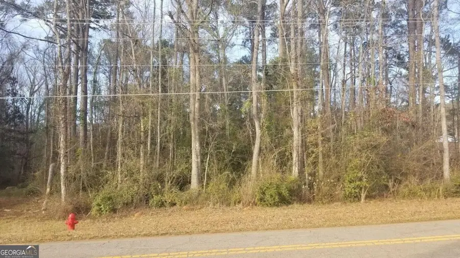 0 Veterans Drive, Thomaston, GA 30286 - #2