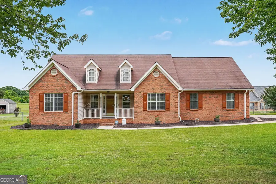 407 Trestle Road, Locust Grove, GA 30248 - #2