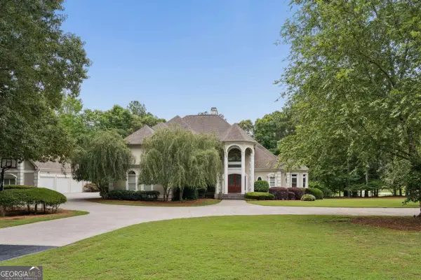 1845 Kathy Whitworth Drive, Braselton, GA 30517