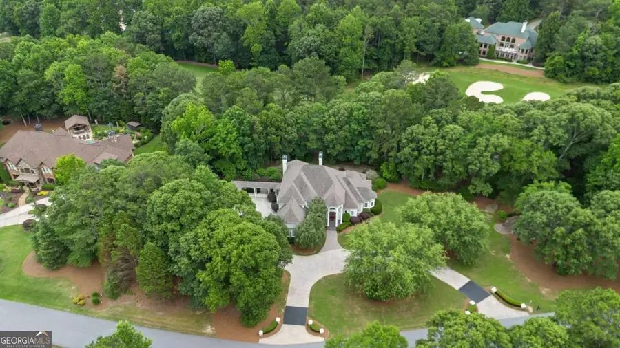 1845 Kathy Whitworth Drive, Braselton, GA 30517 - #2