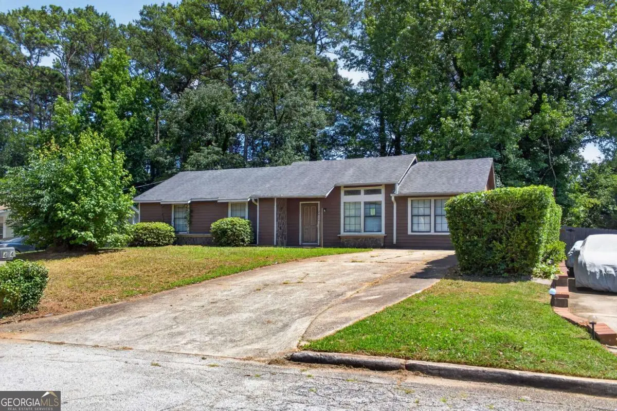 2414 Leslie Brook Drive, Decatur, GA 30035 - #1