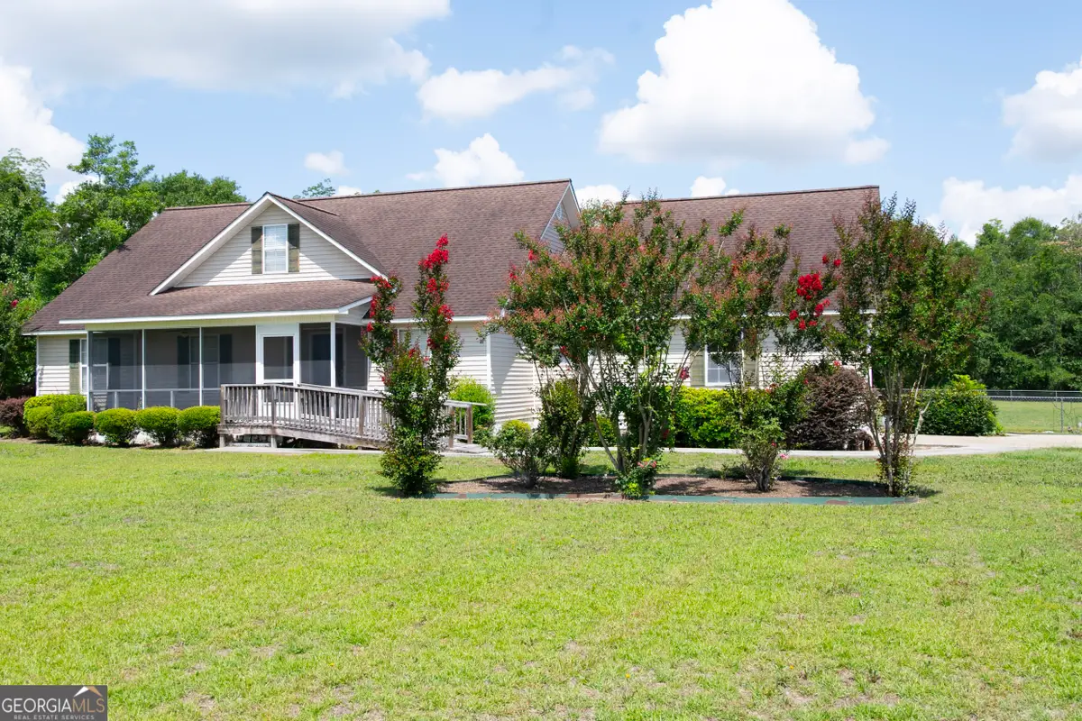 3170 Sheri Lane, Blackshear, GA 31516 - #1