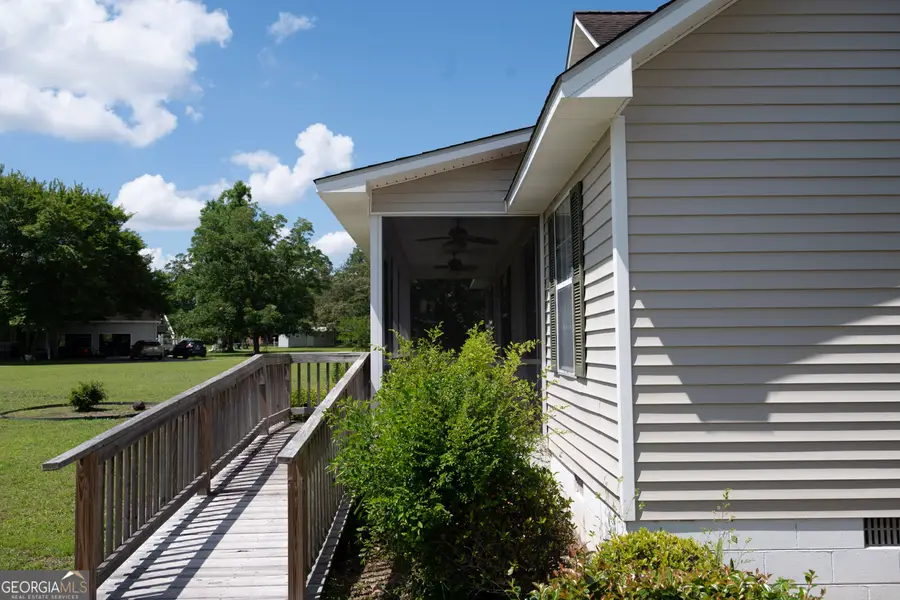 3170 Sheri Lane, Blackshear, GA 31516 - #3