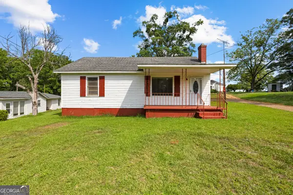 1412/1418 Yatesville Highway, Thomaston, GA 30286