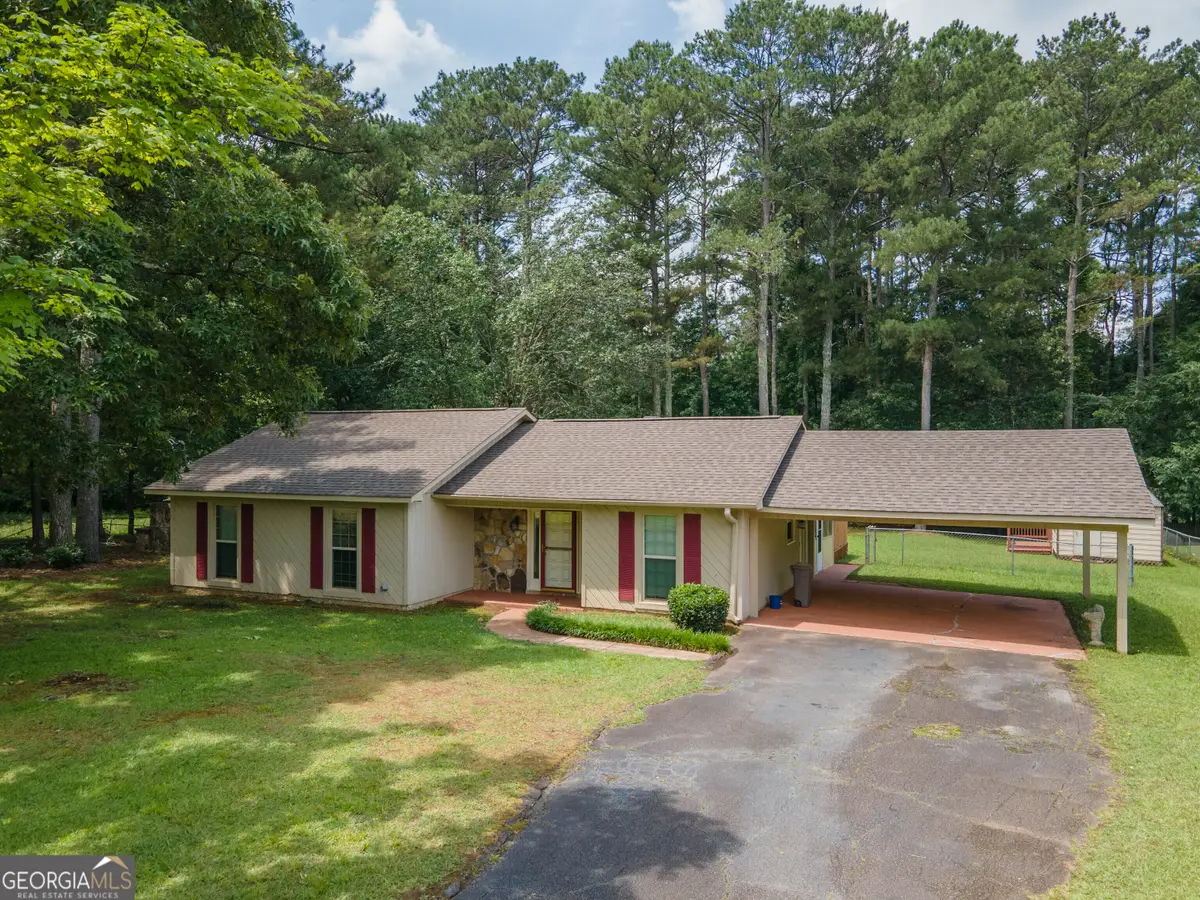 95 Beaver Run, Lagrange, GA 30241 - #1