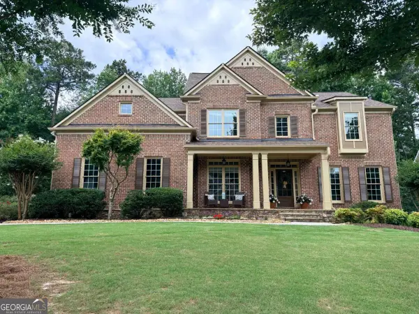 417 Battlefield Creek Drive, Marietta, GA 30064