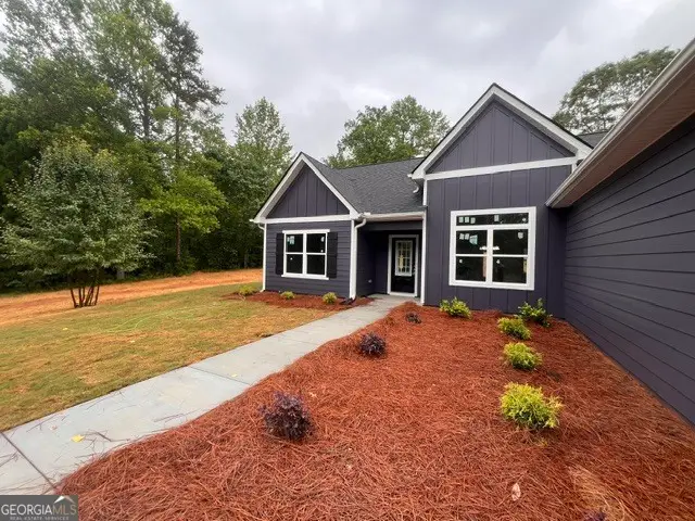 5770 New Liberty Road, Clarkesville, GA 30523 - #2