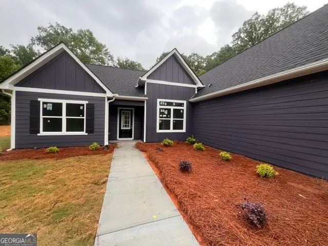 5770 New Liberty Road, Clarkesville, GA 30523 - #3