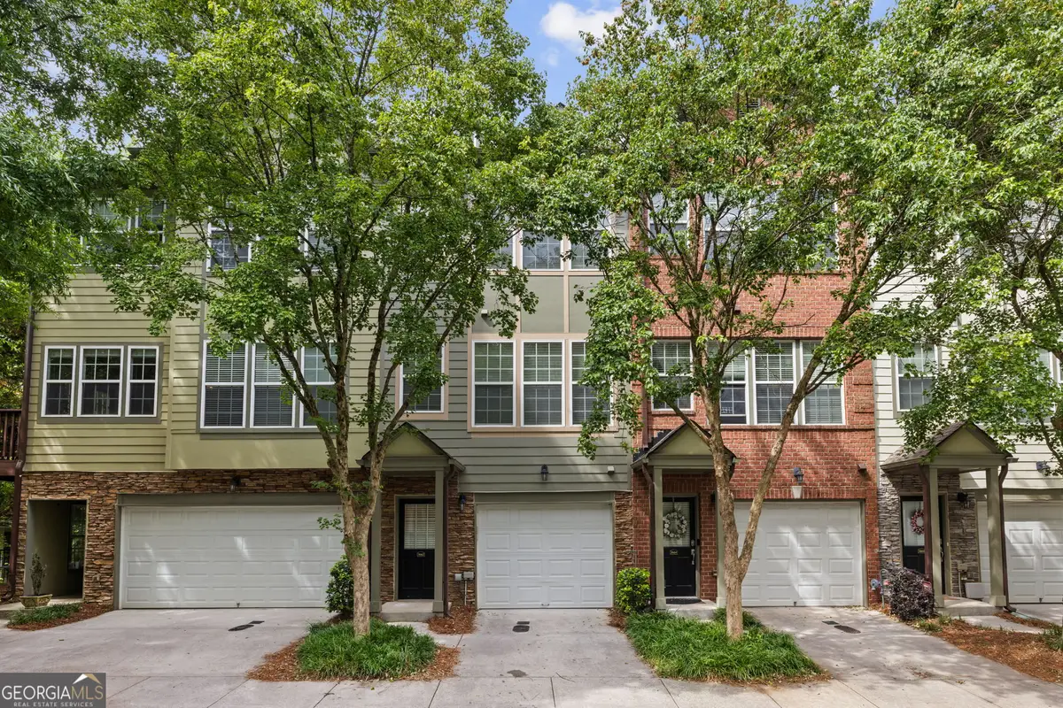 3662 Ashford Creek View Ne, Atlanta, GA 30319 - #1