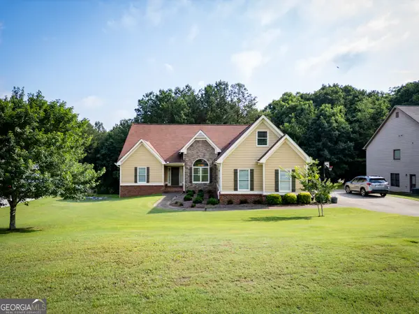 725 Lincoln Drive, Winder, GA 30680
