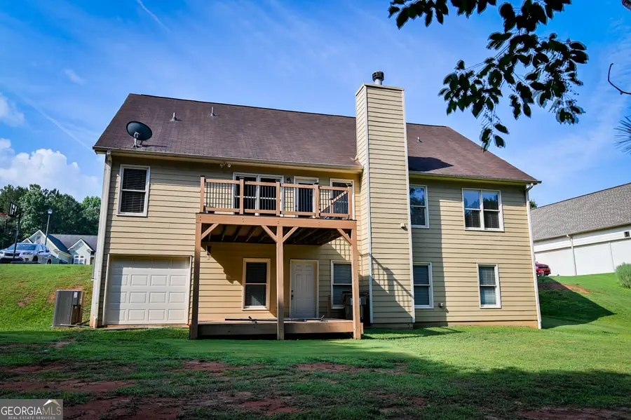 725 Lincoln Drive, Winder, GA 30680 - #2