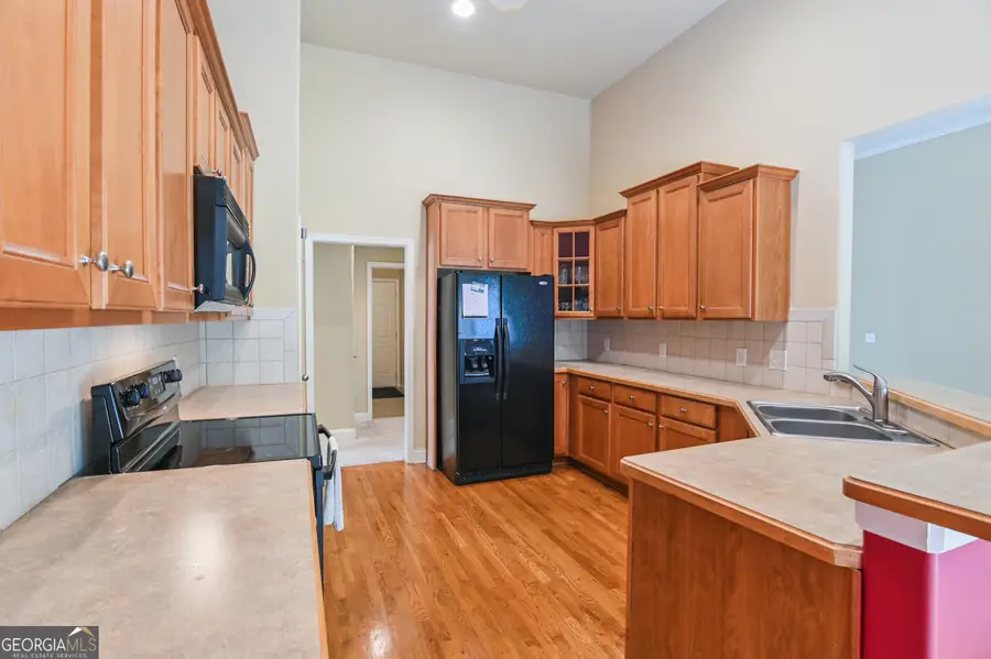 725 Lincoln Drive, Winder, GA 30680 - #3